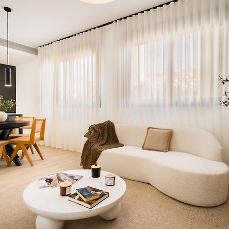Stylish Designer Duplex-3Beds 2Baths-Puerta Carmona Centro Apartment Sevilla Exterior foto