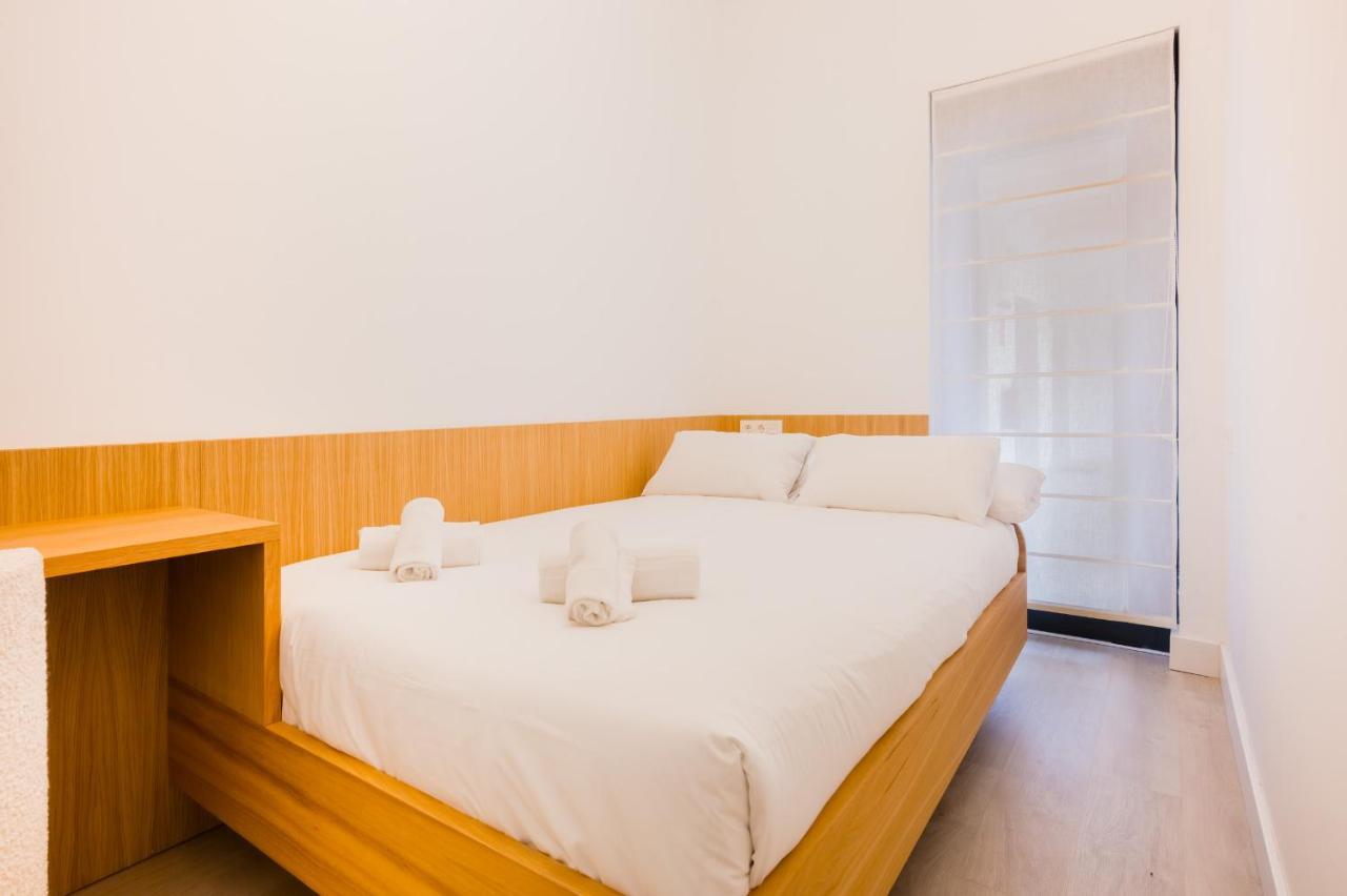 Stylish Designer Duplex-3Beds 2Baths-Puerta Carmona Centro Apartment Sevilla Exterior foto