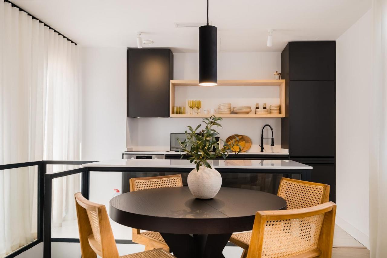 Stylish Designer Duplex-3Beds 2Baths-Puerta Carmona Centro Apartment Sevilla Exterior foto