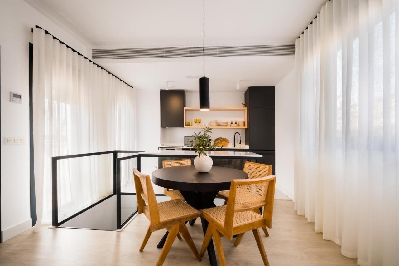 Stylish Designer Duplex-3Beds 2Baths-Puerta Carmona Centro Apartment Sevilla Exterior foto