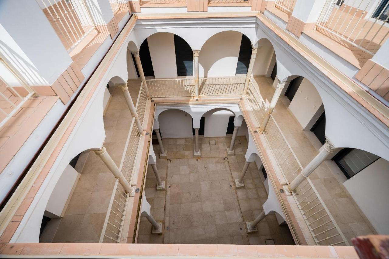 Stylish Designer Duplex-3Beds 2Baths-Puerta Carmona Centro Apartment Sevilla Exterior foto