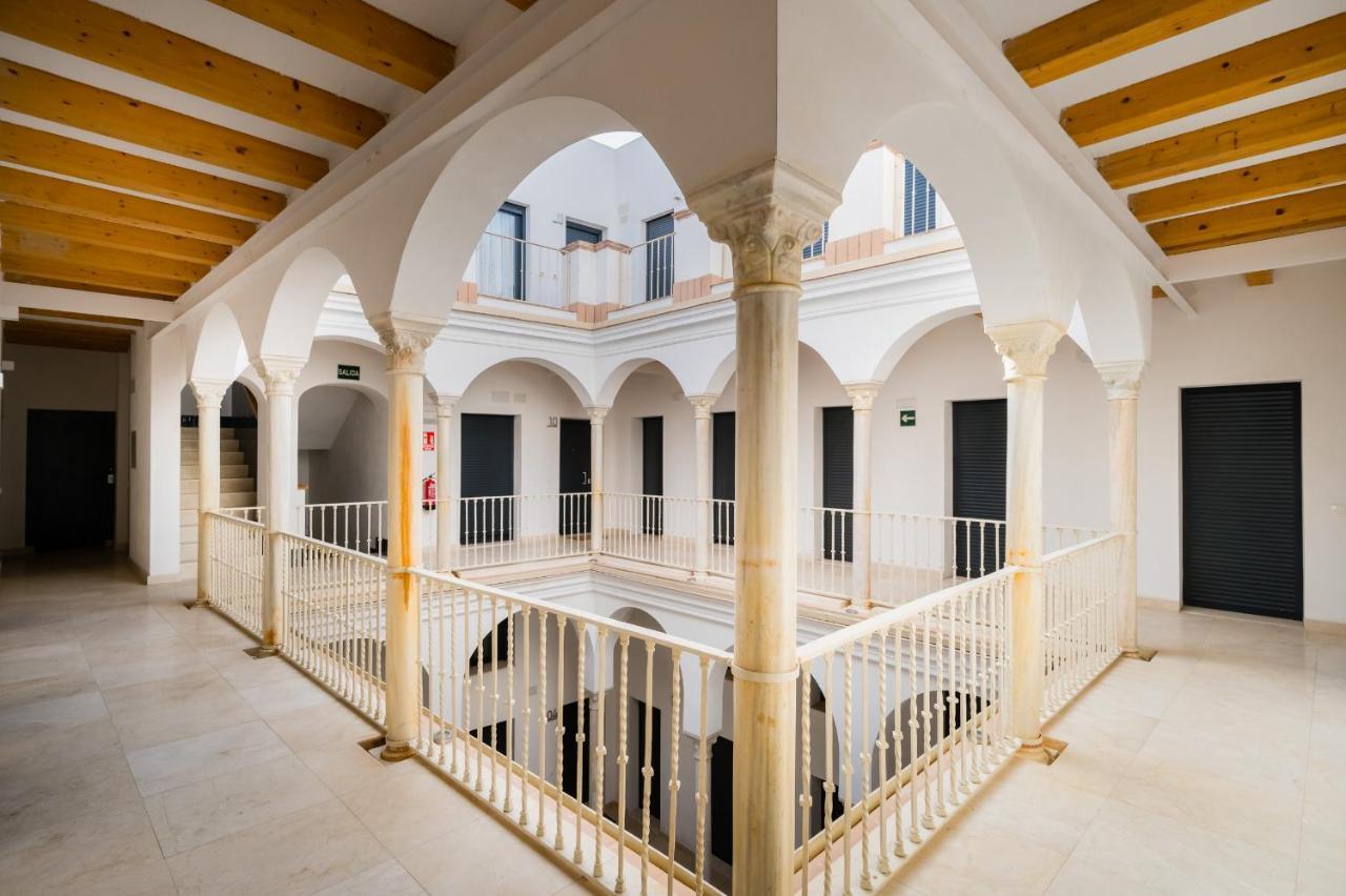 Stylish Designer Duplex-3Beds 2Baths-Puerta Carmona Centro Apartment Sevilla Exterior foto