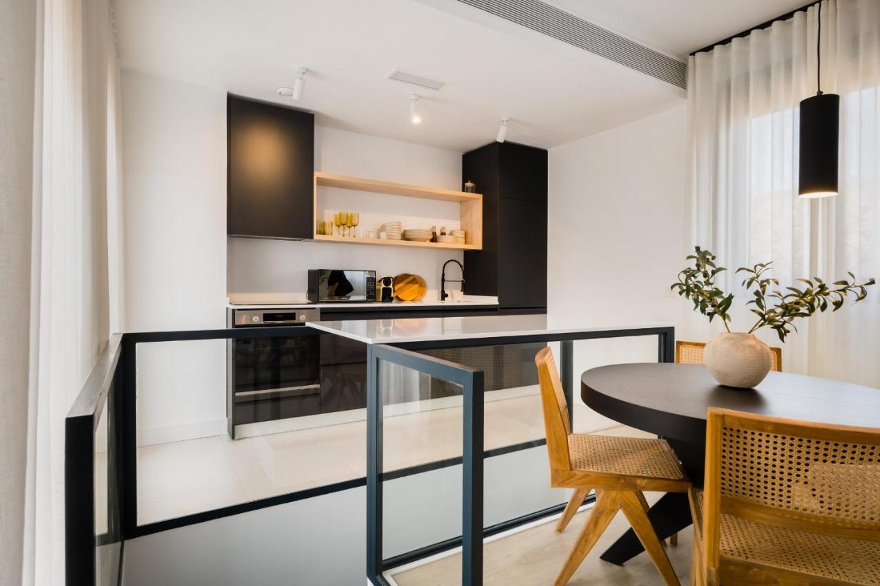 Stylish Designer Duplex-3Beds 2Baths-Puerta Carmona Centro Apartment Sevilla Exterior foto