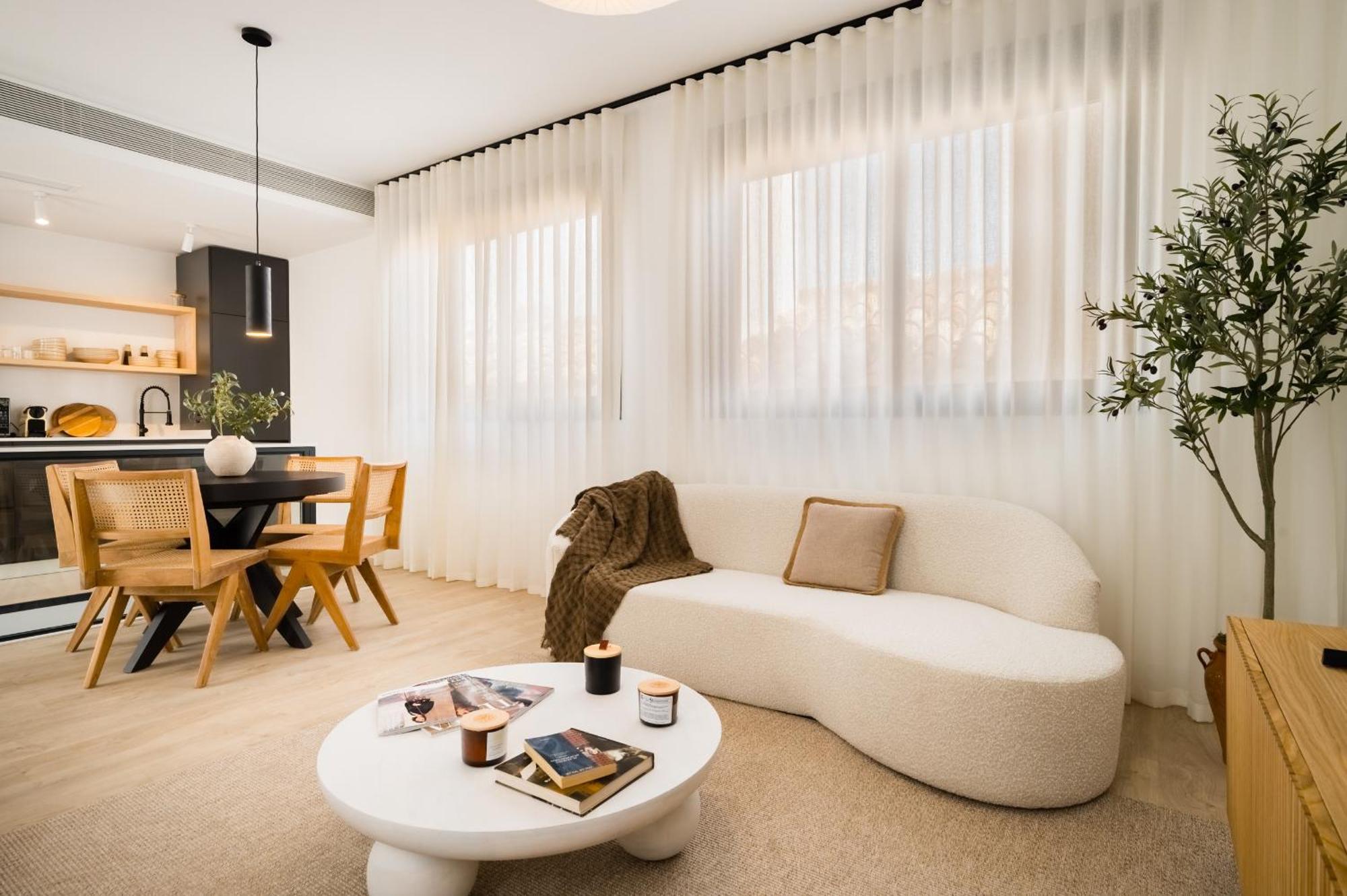 Stylish Designer Duplex-3Beds 2Baths-Puerta Carmona Centro Apartment Sevilla Exterior foto
